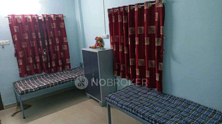 PG for Girls in  Nigdi