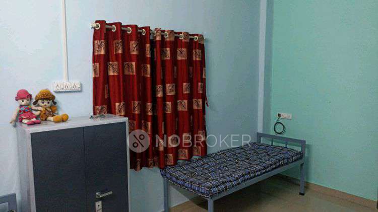 PG for Girls in  Nigdi