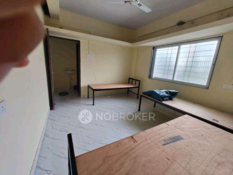 PG for Girls in Jqq5+m3c Ekveera Colony, Bhagya Laxmi Colony, Walhekarwadi, Sector 32 A, Nigdi, Pimpri-chinchwad, Pune, Maharashtra 411033, India