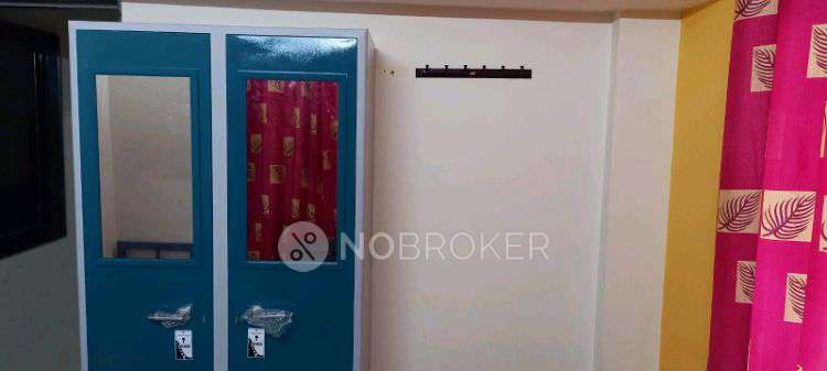 PG for Girls in  Nigdi