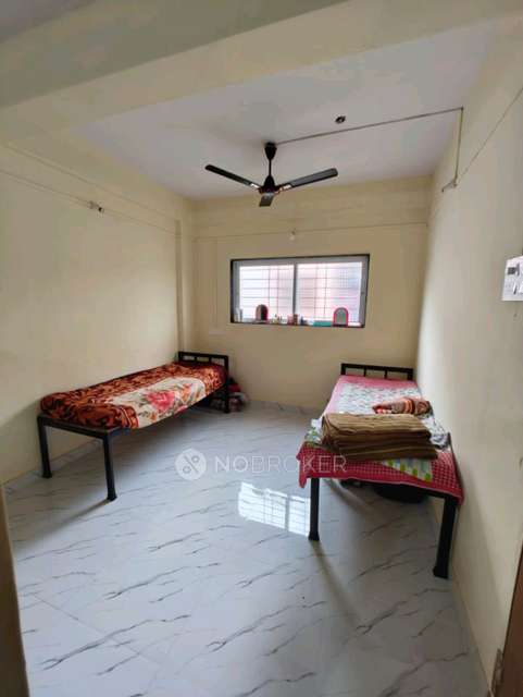 PG for Girls in Jqq5+m3c Ekveera Colony, Bhagya Laxmi Colony, Walhekarwadi, Sector 32 A, Nigdi, Pimpri-chinchwad, Pune, Maharashtra 411033, India