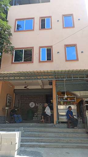 PG for Girls in  Mugalivakkam, 