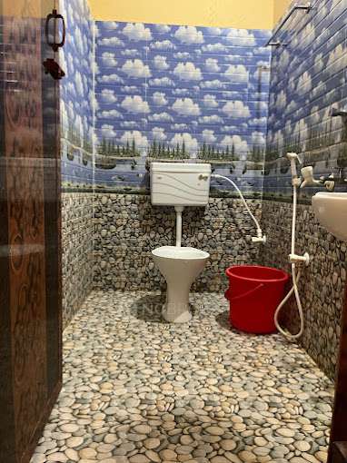 PG for Girls in  Mugalivakkam, 