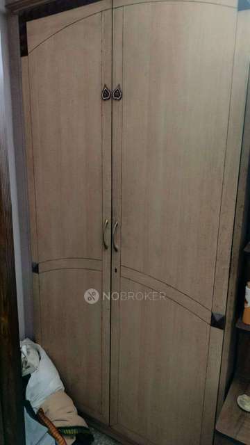 2 BHK Flat In Universal Residency for Rent  In Warje