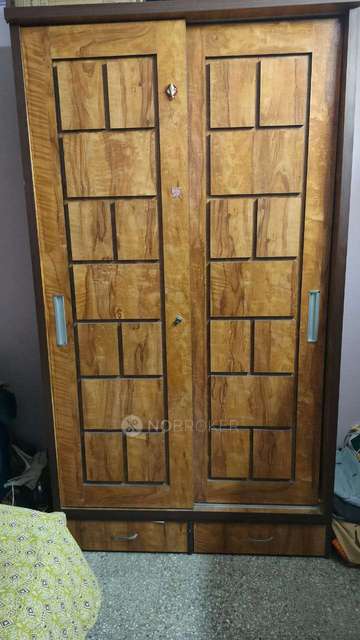 2 BHK Flat In Universal Residency for Rent  In Warje