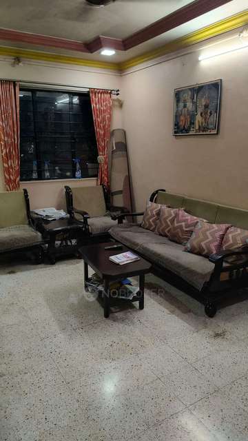 2 BHK Flat In Universal Residency for Rent  In Warje