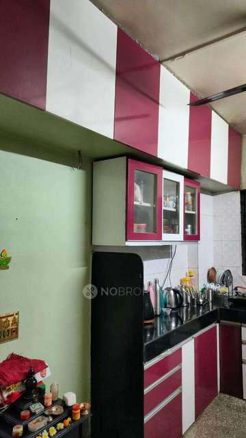 2 BHK Flat In Universal Residency for Rent  In Warje