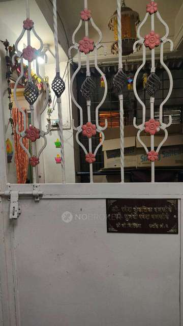 2 BHK Flat In Universal Residency for Rent  In Warje