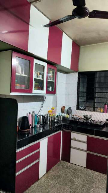 2 BHK Flat In Universal Residency for Rent  In Warje