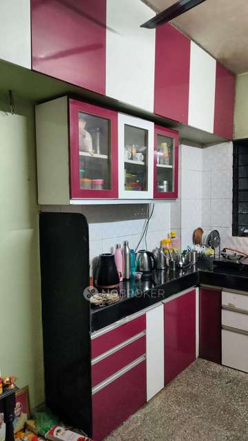 2 BHK Flat In Universal Residency for Rent  In Warje