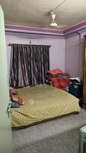 2 BHK Flat In Universal Residency for Rent  In Warje