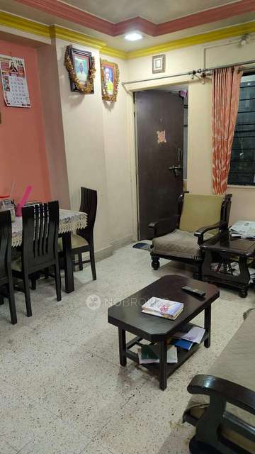 2 BHK Flat In Universal Residency for Rent  In Warje