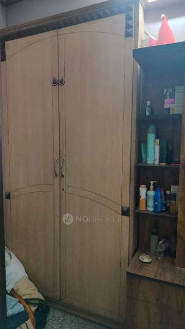 2 BHK Flat In Universal Residency for Rent  In Warje