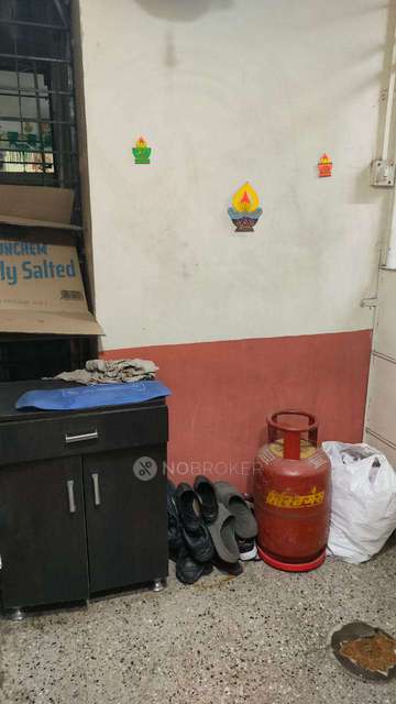 2 BHK Flat In Universal Residency for Rent  In Warje