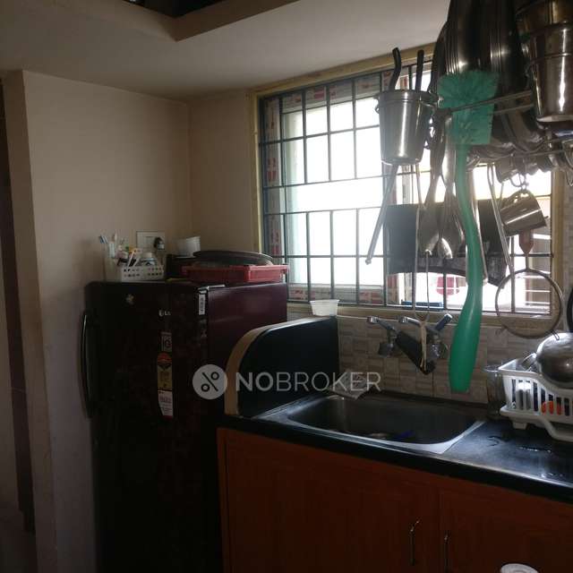 2 BHK Flat In Sri Sai Flats For Sale  In Kolapakkam