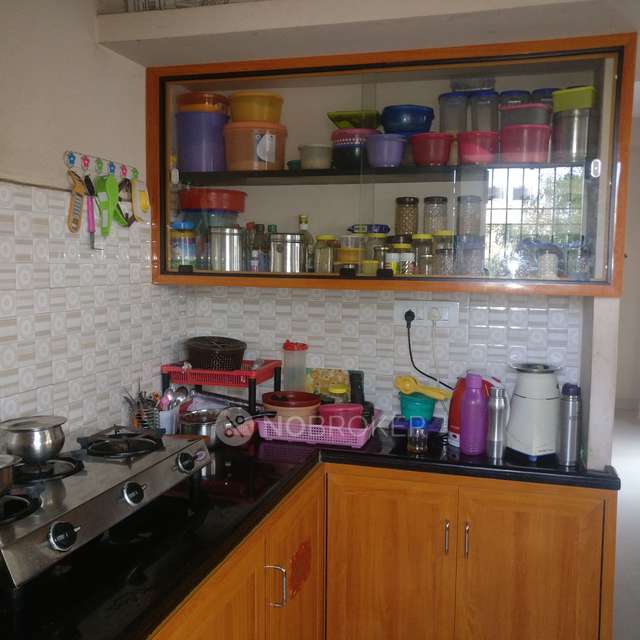 2 BHK Flat In Sri Sai Flats For Sale  In Kolapakkam