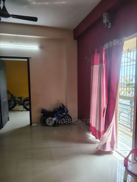 2 BHK Flat In Sri Sai Flats For Sale  In Kolapakkam