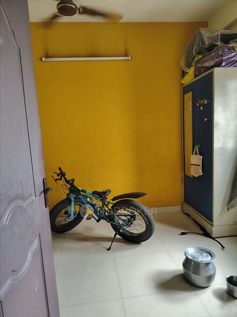 2 BHK Flat In Sri Sai Flats For Sale  In Kolapakkam