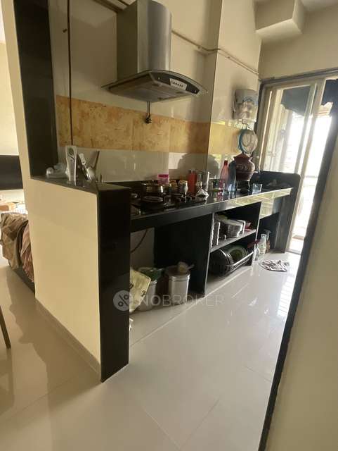 1 BHK Flat In Morya Avenue  For Sale  In Borivali East