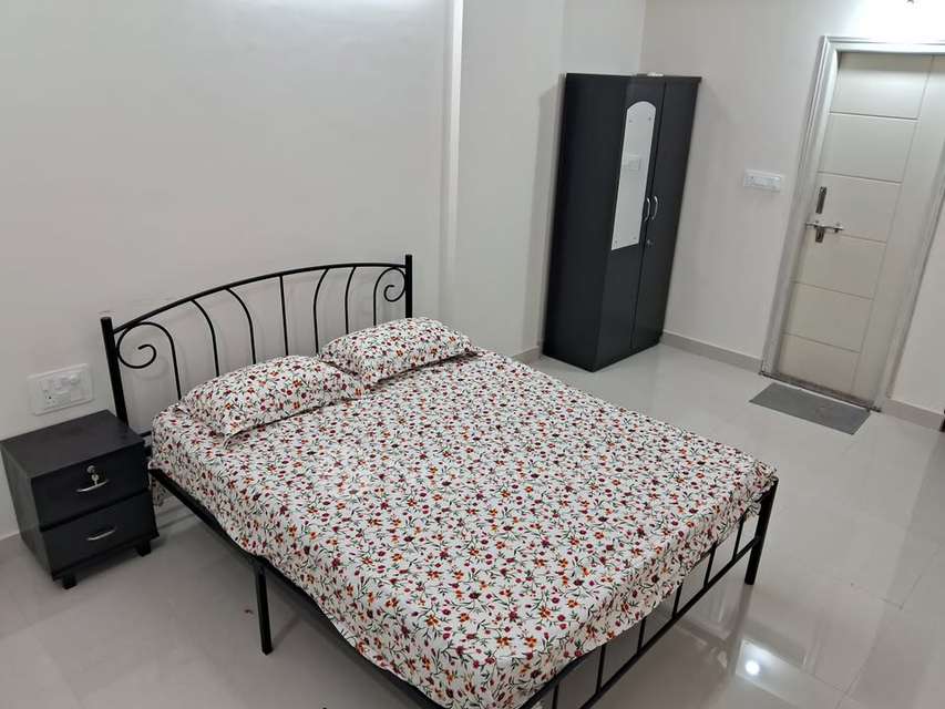 2 BHK Flat In Nri Enclave For Sale  In Kalkere