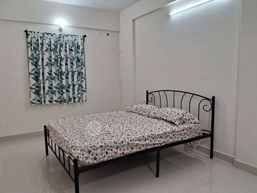 2 BHK Flat In Nri Enclave For Sale  In Kalkere