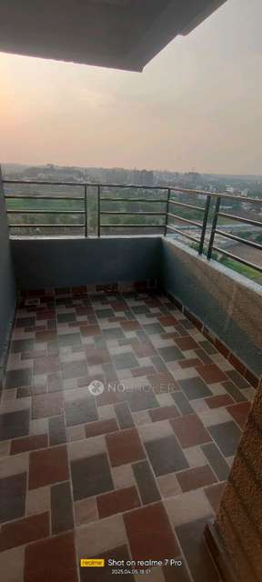 2 BHK Flat In Tanish Park ,charholi Budruk,pune for Rent  In Charholi Budruk