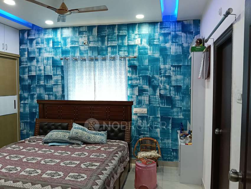 3 BHK Flat In Revathi Residency For Sale  In Chintalkunta Check Post
