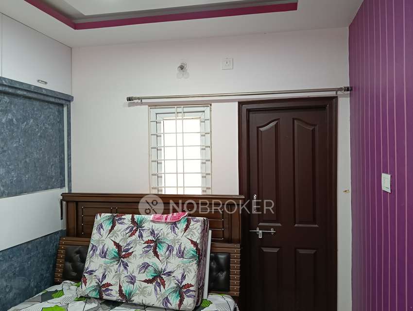 3 BHK Flat In Revathi Residency For Sale  In Chintalkunta Check Post
