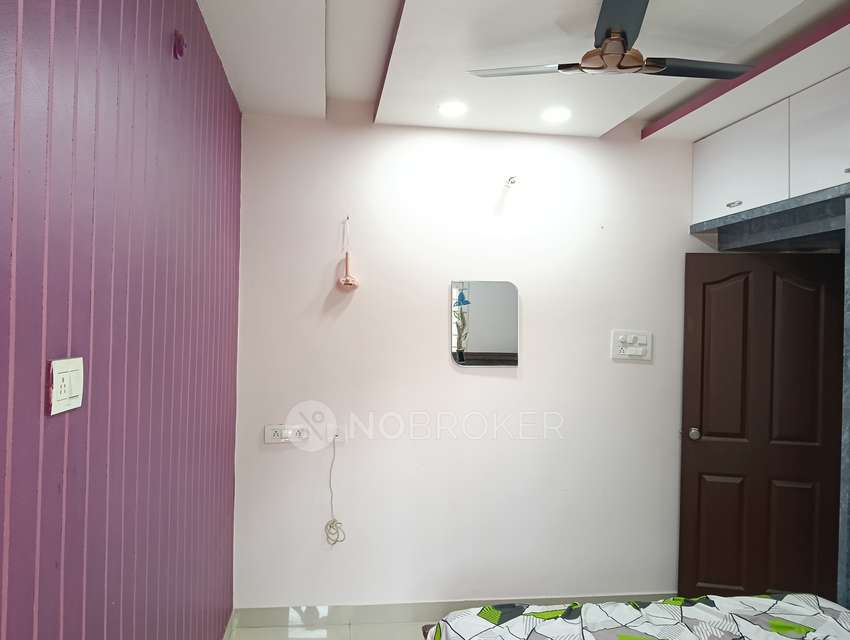 3 BHK Flat In Revathi Residency For Sale  In Chintalkunta Check Post