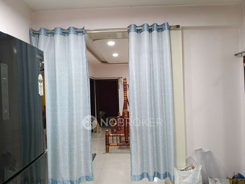 3 BHK Flat In Revathi Residency For Sale  In Chintalkunta Check Post