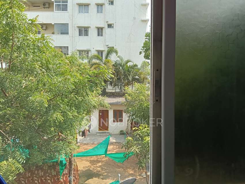3 BHK Flat In Revathi Residency For Sale  In Chintalkunta Check Post