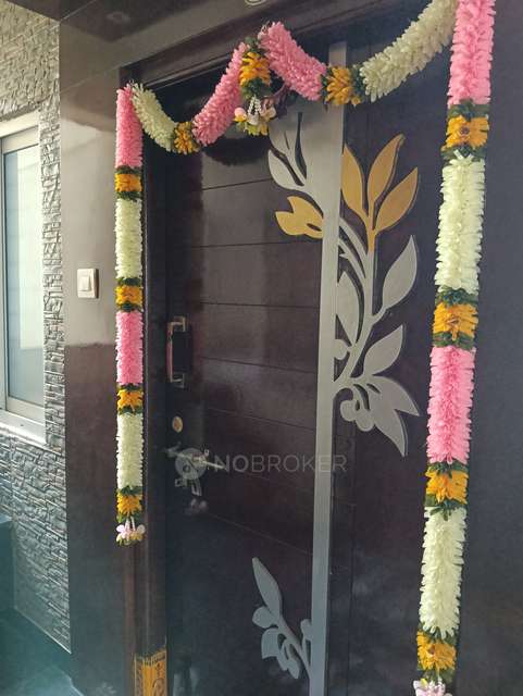 3 BHK Flat In Revathi Residency For Sale  In Chintalkunta Check Post