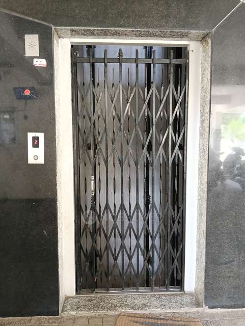 3 BHK Flat In Revathi Residency For Sale  In Chintalkunta Check Post