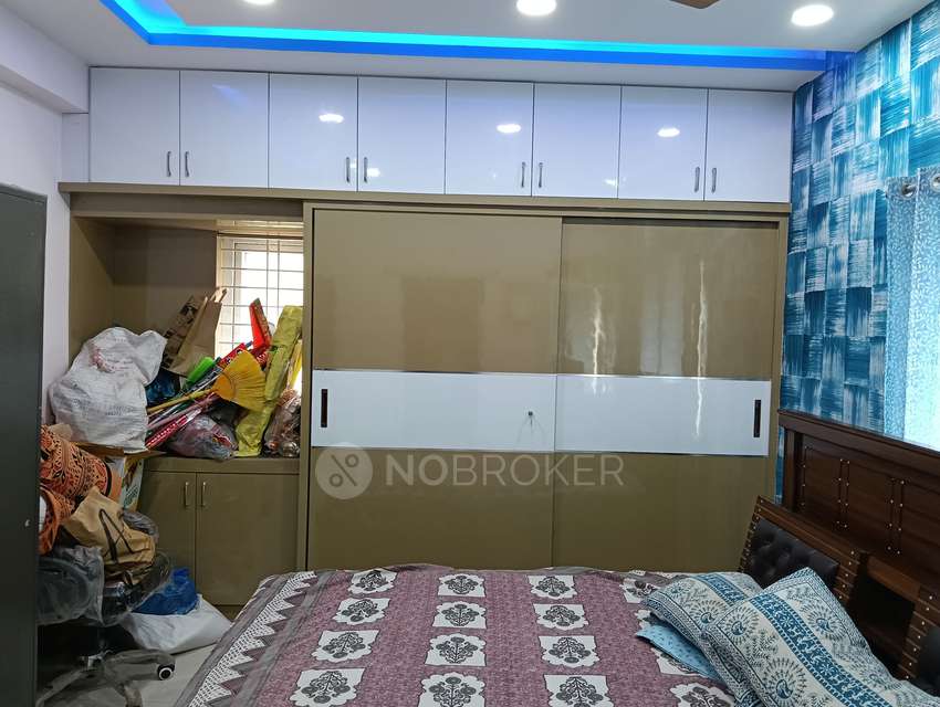 3 BHK Flat In Revathi Residency For Sale  In Chintalkunta Check Post