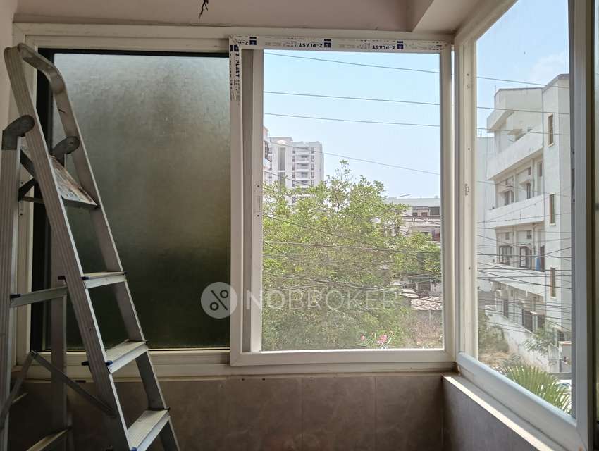 3 BHK Flat In Revathi Residency For Sale  In Chintalkunta Check Post