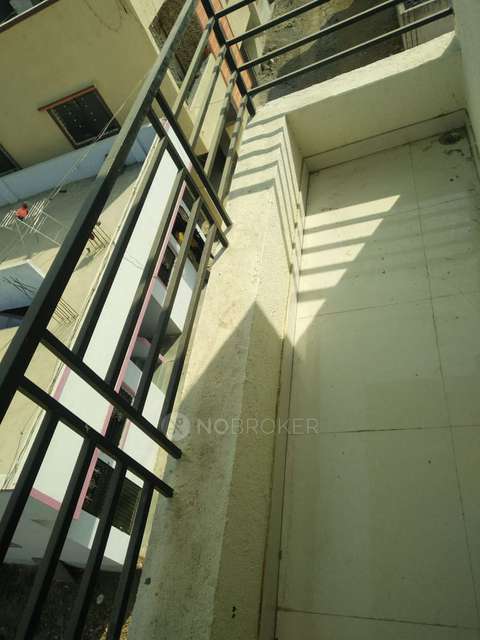 1 RK Flat for Rent  In Chimbali