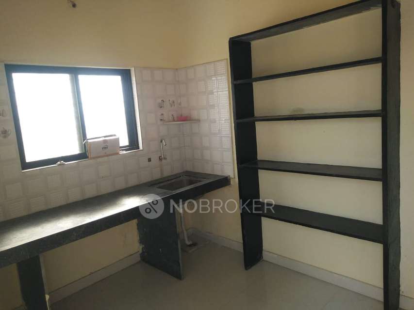1 RK Flat for Rent  In Chimbali