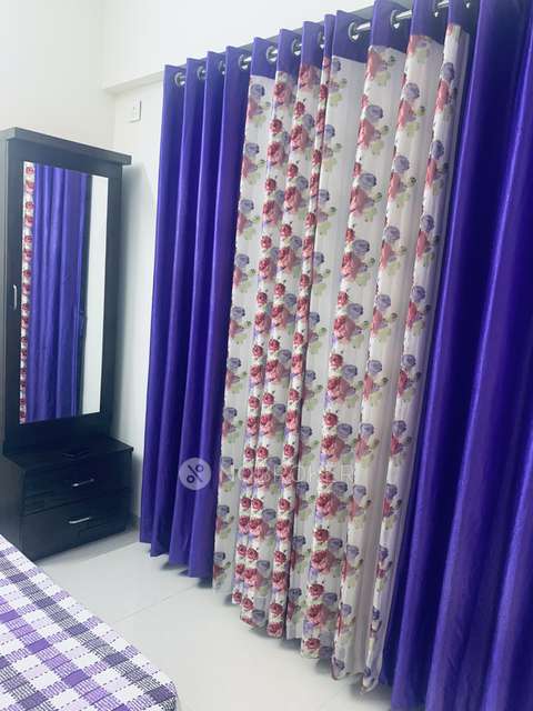 3 BHK Flat In Sun Sapphire For Sale  In Hadapsar