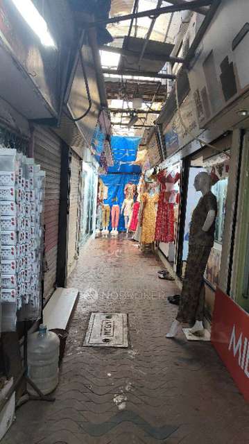Shop in Mulund West, Mumbai for sale 
