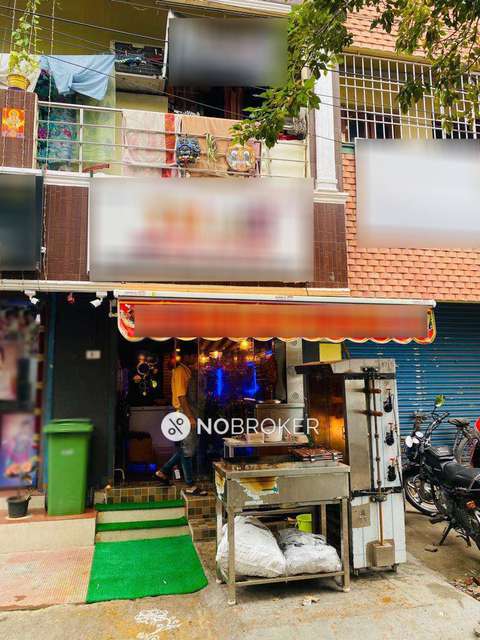2 BHK House for Lease  In Ashok Nagar