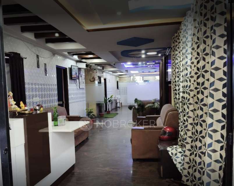 PG for Anyone in Brookefield