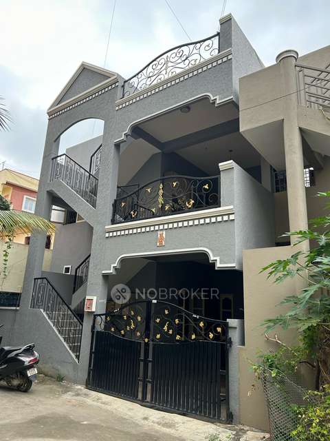 3 BHK House for Rent  In Abbaiah Reddy Layout