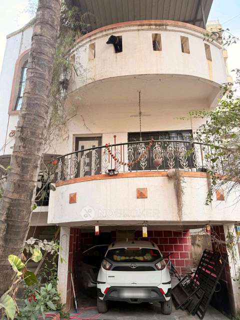 2 BHK House for Rent  In Thergaon