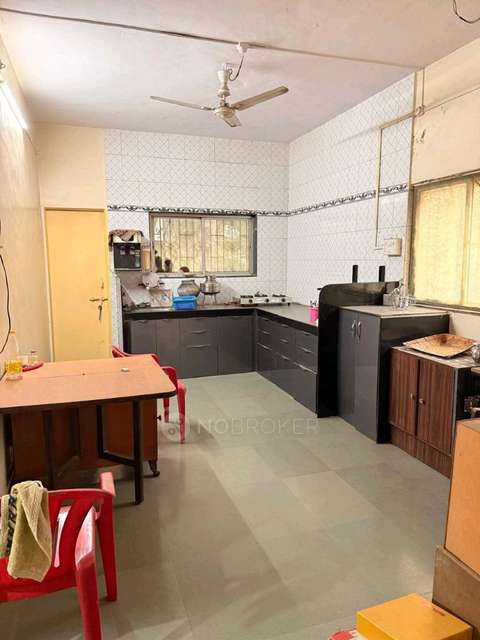 2 BHK House for Rent  In Thergaon
