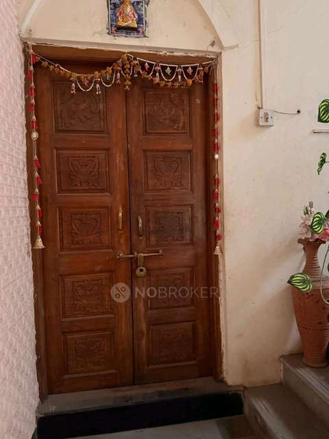 2 BHK House for Rent  In Thergaon