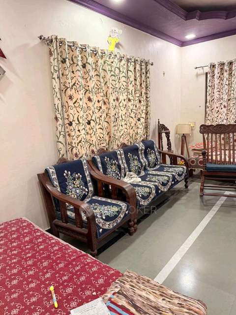 2 BHK House for Rent  In Thergaon