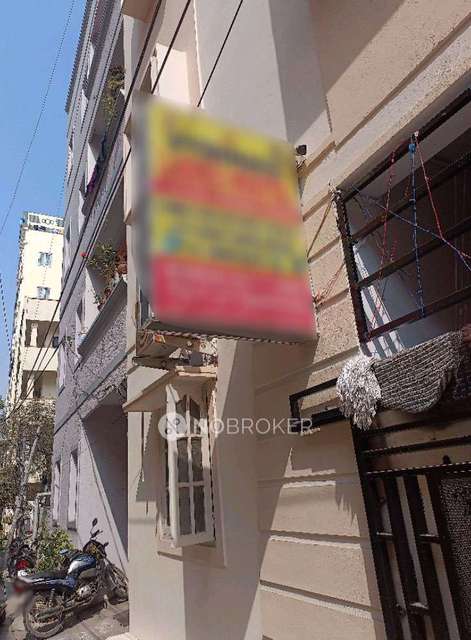 PG for Boys in Ameerpet