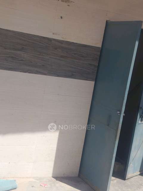 1 RK Flat In Standalone Building  for Rent  In Sangam Vihar