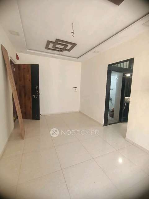 1 BHK Flat In Om Sai Regency Chsl For Sale  In Medetiya Nagar