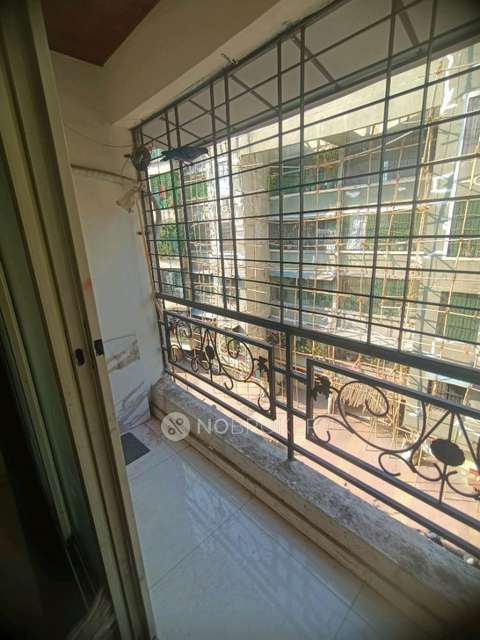 1 BHK Flat In Om Sai Regency Chsl For Sale  In Medetiya Nagar